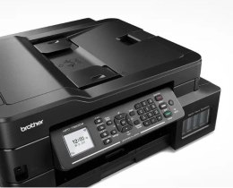 Drukarka MFP MFC-T920DW RTS A4 4in1/(W)LAN/ADF20/17ipm