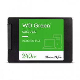 Dysk SSD Green 240GB SATA 2,5 cala WDS240G3G0A