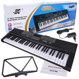 MK 2102 KEYBOARD klawisze organy dla dzieci