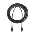 StarTech.com DP14A-15M-DP-CABLE kabel DisplayPort 15,3 m Czarny