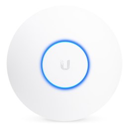 Ubiquiti UniFi AC HD 1733 Mbit/s Biały Obsługa PoE