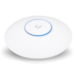 Ubiquiti UniFi AC HD 1733 Mbit/s Biały Obsługa PoE