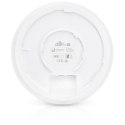 Ubiquiti UniFi AC HD 1733 Mbit/s Biały Obsługa PoE