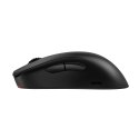 ZOWIE U2 myszka Gaming Oburęczny RF Wireless Optyczny 3200 DPI