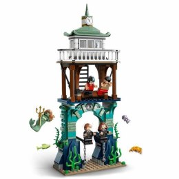 Figurki Superbohaterów Lego 76420 120 X 18 X 65 cm Playset