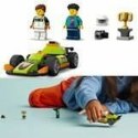 Playset Lego 60399 Racing Sports Green