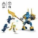 Zestaw do budowania Lego 71805 Combat Pack: Jay's Mecca Wielokolorowy