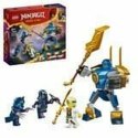 Zestaw do budowania Lego 71805 Combat Pack: Jay's Mecca Wielokolorowy