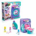 Slime Canal Toys Washing Machine Fresh Scented Fioletowy