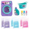 Slime Canal Toys Washing Machine Fresh Scented Fioletowy