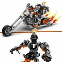 Zestaw do budowania Lego 76245 Ghost Rider 264 piezas