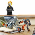 Zestaw do budowania Lego 76245 Ghost Rider 264 piezas