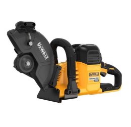 DEWALT.PRZECINARKA DO STALI I BETONU 54V 230mm DCS691N