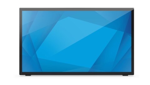 Elo Touch Solutions E511214 monitor komputerowy 54,6 cm (21.5") 1920 x 1080 px 4K Ultra HD LCD Ekran dotykowy Czarny