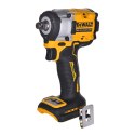 Klucz udarowy 1/2" 18V 406 Nm 2x 5,0 Ah DCF921P2T DEWALT