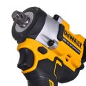 Klucz udarowy 1/2" 18V 406 Nm 2x 5,0 Ah DCF921P2T DEWALT