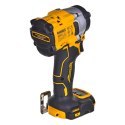 Klucz udarowy 1/2" 18V 406 Nm 2x 5,0 Ah DCF921P2T DEWALT