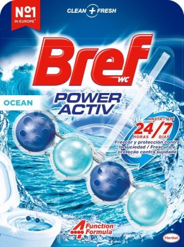 Bref Power Activ Ocean Zawieszka WC 50 g