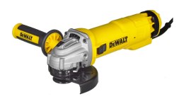 Szlifierka kątowa DEWALT DWE4207-QS 125 mm 1010 W 2,2 kg