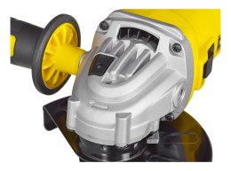 Szlifierka kątowa DEWALT DWE4207-QS 125 mm 1010 W 2,2 kg