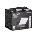 Projektor V-TAC SKU2940 VT-11020-120-B 3000K 17W 2