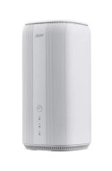 Acer Connect X6E 5G CPE EU Plug router bezprzewodowy Gigabit Ethernet Trójpasmowy (2,4 GHz / 5 GHz / 6 GHz) Biały