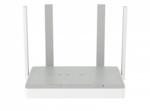 WRL ROUTER 1800MBPS 1000M 4P/HOPPER KN-3810-01EU KEENETIC