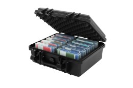 RDX TENCASE TRANSPORTATION CASE/FOR 10 RDX MEDIA