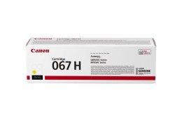 Canon CRG-067H Toner Yellow 5103C002