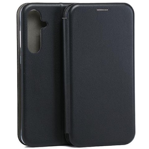 Beline Etui Book Magnetic Samsung A35A356 czarny/black