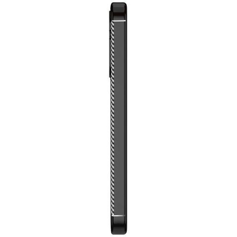 Beline Etui Carbon Armor Sam A15 5Gczarny/black box