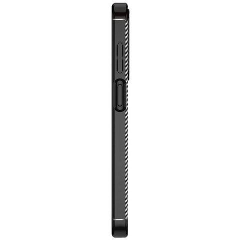 Beline Etui Carbon Armor Sam A15 5Gczarny/black box