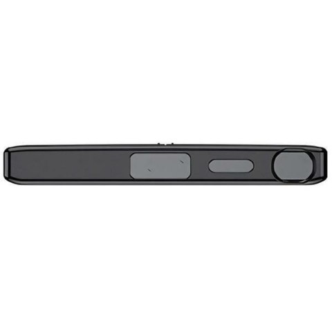 Beline Etui Carbon Armor Sam S24 Ultraczarny/black box