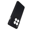 Beline Etui Silicone OnePlus 12 5Gczarny/black