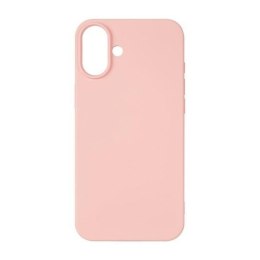 Beline Etui Silicone iPhone 16 Plus 6.7