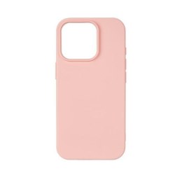Beline Etui Silicone iPhone 16 Pro 6.3