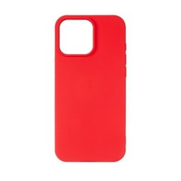 Beline Etui Silicone iPhone 16 Pro Max6.9
