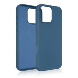 Beline Etui Silicone iPhone 16 Pro Max6.9