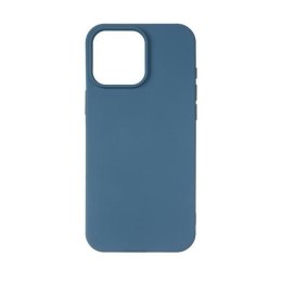 Beline Etui Silicone iPhone 16 Pro Max6.9