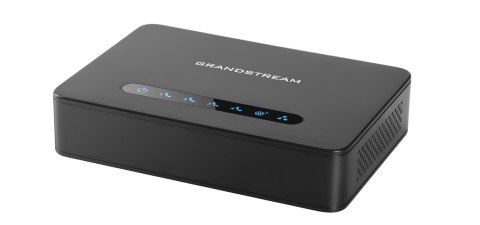 Grandstream HT ATA 814 | VoIP | Bramki Analogowe