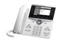 Cisco 8811 telefon VoIP Czarny LCD