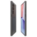 Spigen Liquid Air Sam S24 Ultra S928szary/marble grey ACS07448