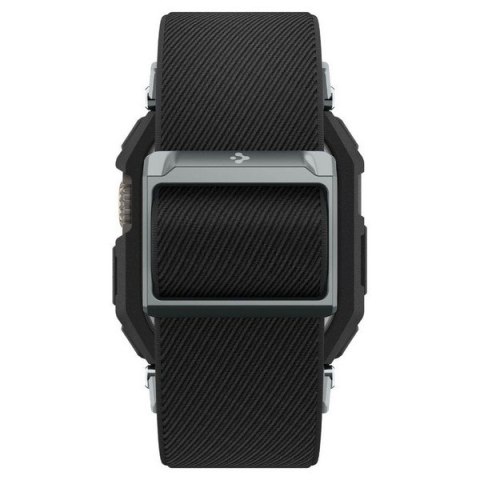 Spigen Lite Fit PRO Apple Watch Ultra 1/ 2/ 3 49mm czarny/matte black ACS07104