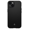 Spigen Mag Armor iPhone 13 / 14 / 15 6.1" czarny mat/matte black ACS03546