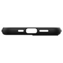 Spigen Mag Armor iPhone 13 / 14 / 15 6.1" czarny mat/matte black ACS03546