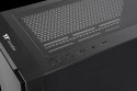 Obudowa Versa XM1 Black Steel 120mm Fan USB3.0 - Czarna