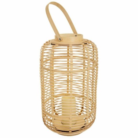 Lampa Alexandra House Living Naturalny Bambus Rattan 29 x 48 x 29 cm