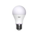 Inteligentna Żarówka Yeelight YLQPD-0011-4pc Biały Wielokolorowy F 9 W E27 806 lm (2700 K) (6500 K) (4 Sztuk)