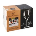 Kieliszek do wina Chef & Sommelier Sensation Exalt 310 ml 6 Części