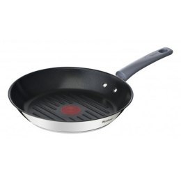 Patelnia Tefal G7314055 Czarny Stal nierdzewna Bakelit Ø 26 cm